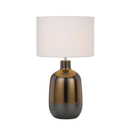 ARTHUR CERAMIC TABLE LAMP