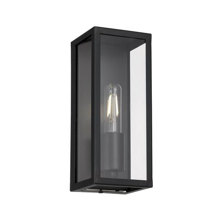 ARZANO 25 SOLID BRASS WALL LIGHT