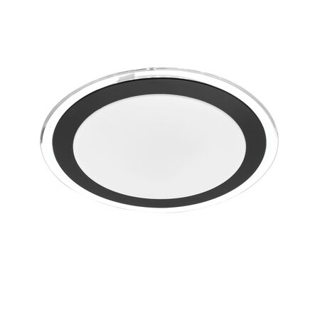 ASTRID 33 18w LED OYSTER nonDim