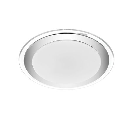 ASTRID 33 18w LED OYSTER nonDim