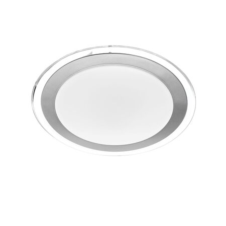 ASTRID 33 18w LED OYSTER nonDim
