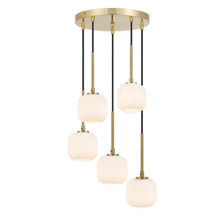 BOBO 5 PENDANT