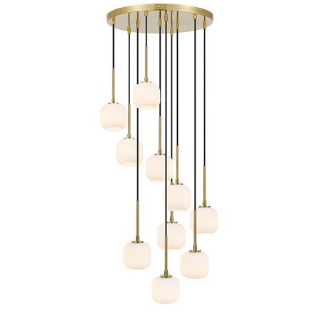BOBO 10 PENDANT