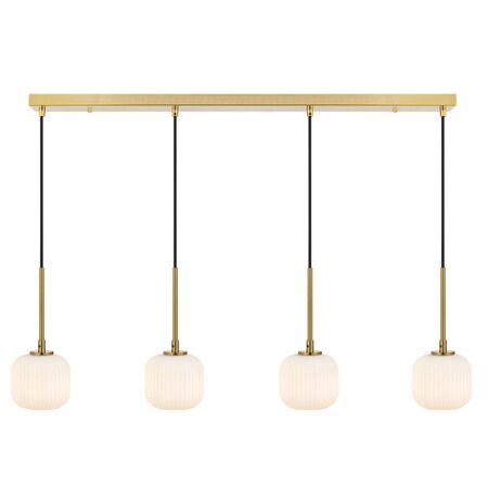 BOBO 4 PENDANT