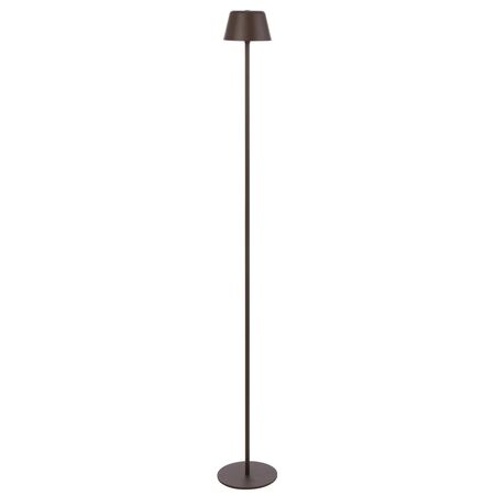 BRIANA RECHARGEABLE FLOOR LAMP