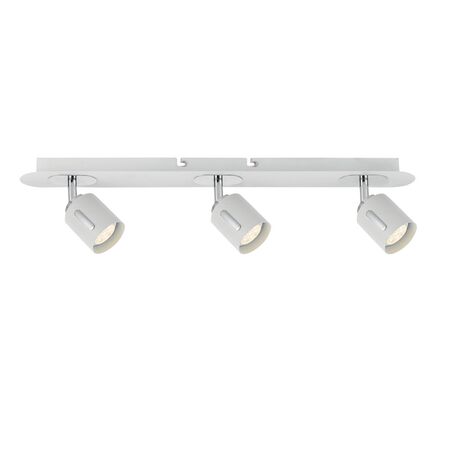 BURTON 3*6w LED 3 BAR SPOT