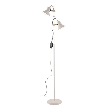 CORELLI 2 FLOOR LAMP