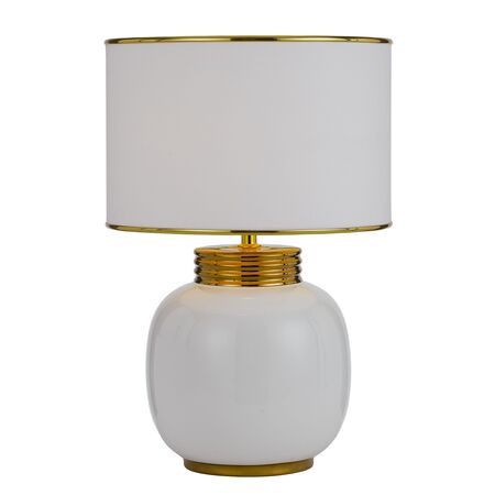 DAVILA CERAMIC TABLE LAMP