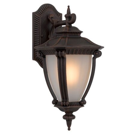 DELFINO EXTERIOR WALL LIGHT