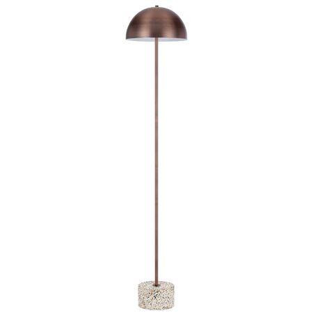 DOMEZ FLOOR LAMP