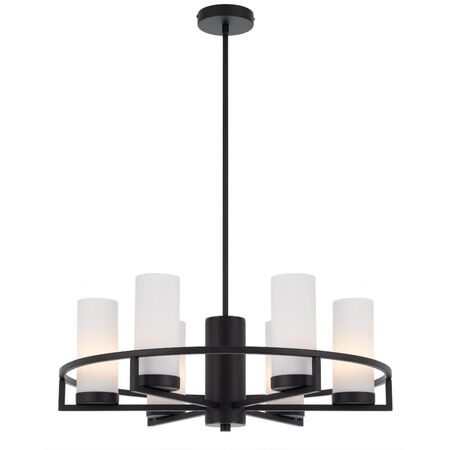 EAMON 6 LIGHTS PENDANT