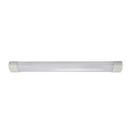 EDGE 120 40w LED BATTEN - 3CCT