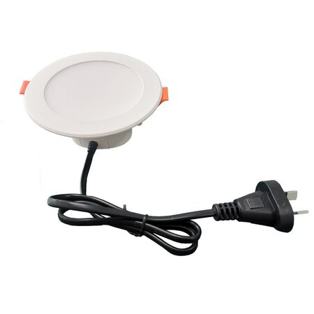 ELON DOWNLIGHT 3CCT DIM