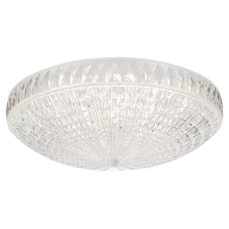 ELSEE 50 48w LED OYSTER 3CCT DIM