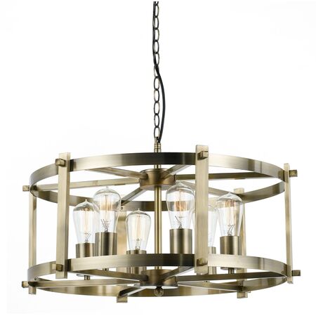 FINLEY 60 PENDANT