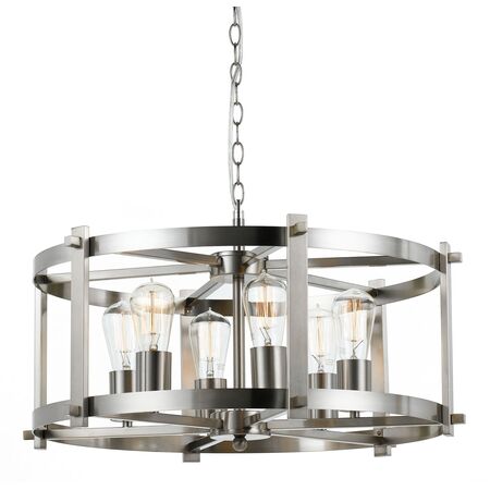 FINLEY 60 PENDANT