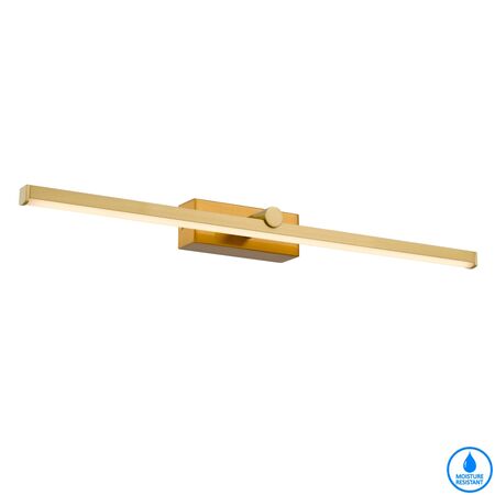 FOLEY 60 VANITY WALL LIGHT