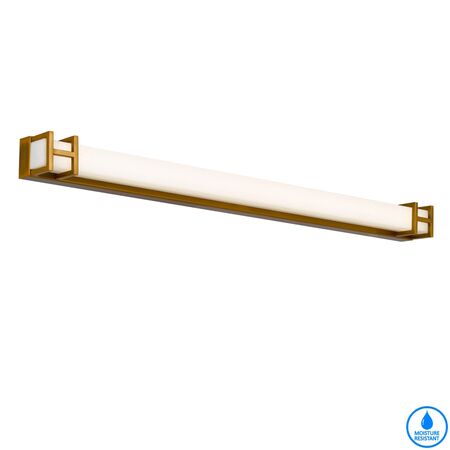 GILSON 80 VANITY WALL LIGHT
