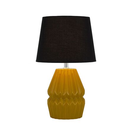 GREET CERAMIC TABLE LAMP