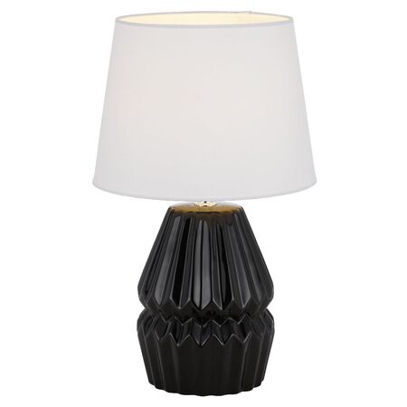 GREET CERAMIC TABLE LAMP