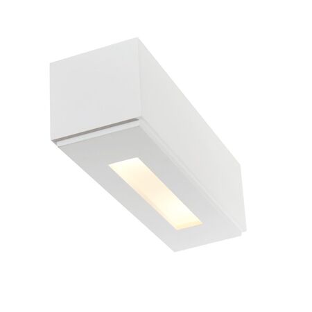 GRIMES GYPSUM WALL LIGHT