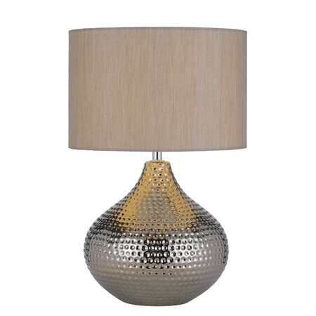 HANOI CERAMIC TABLE LAMP