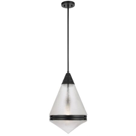 HARNON 1 LIGHT PENDANT