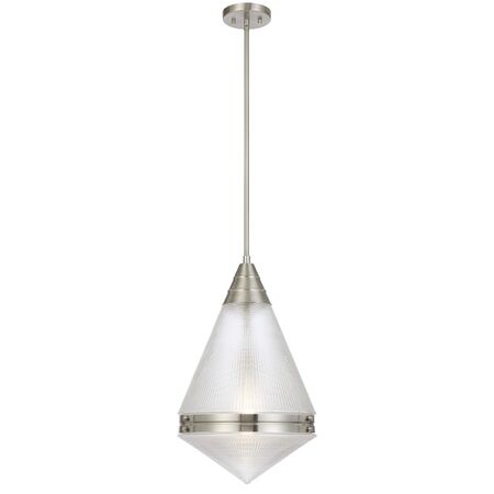 HARNON 1 LIGHT PENDANT