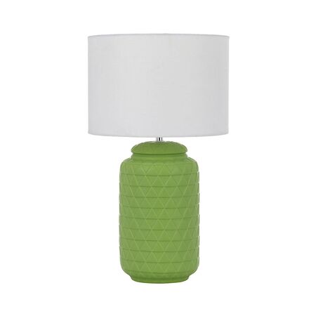 HESHI CERAMIC TABLE LAMP
