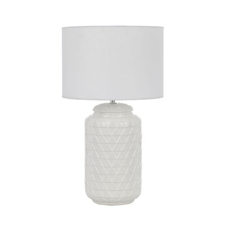 HESHI CERAMIC TABLE LAMP