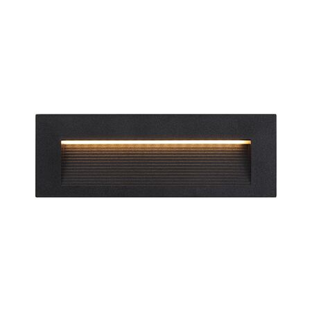 INGAR ANTIGLARE WALL LAMP