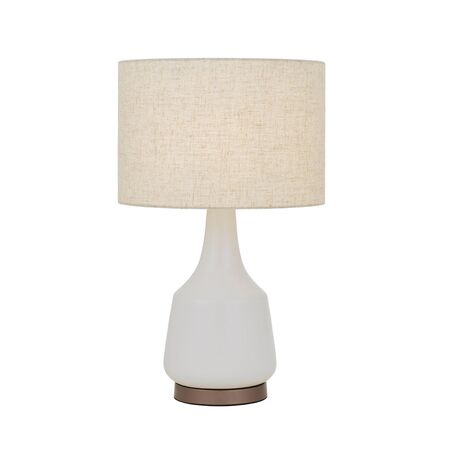 JACIN CERAMIC TABLE LAMP