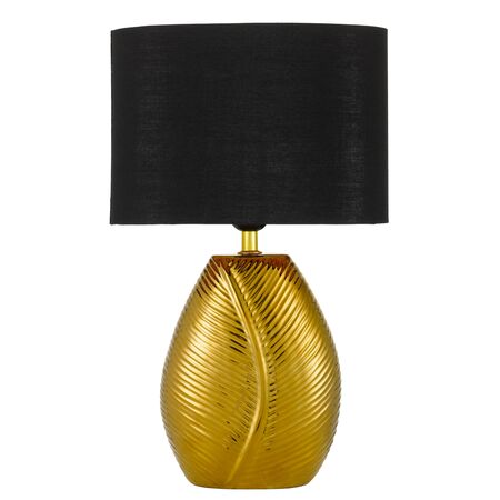 KLEE CERAMIC TABLE LAMP