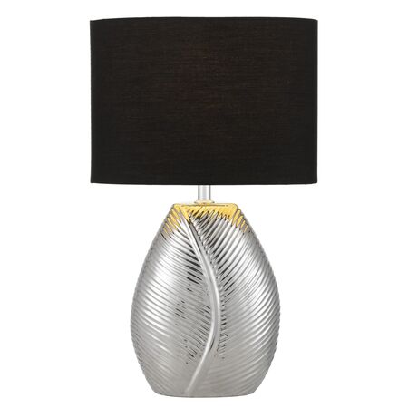 KLEE CERAMIC TABLE LAMP