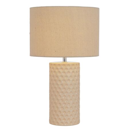 LAMAR CERAMIC TABLE LAMP