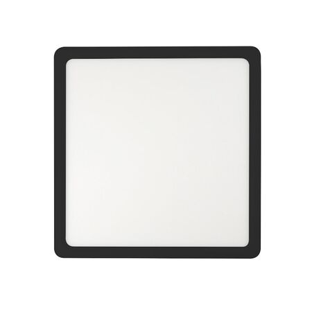 LUNOS 30CM SQUARE OYSTER