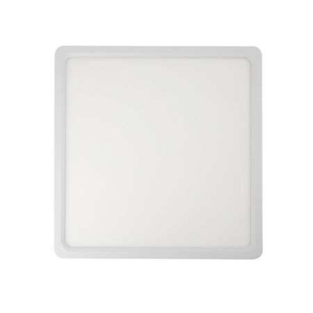 LUNOS 30CM SQUARE OYSTER