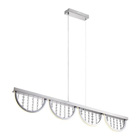 LUXIA PENDANT 24W LED