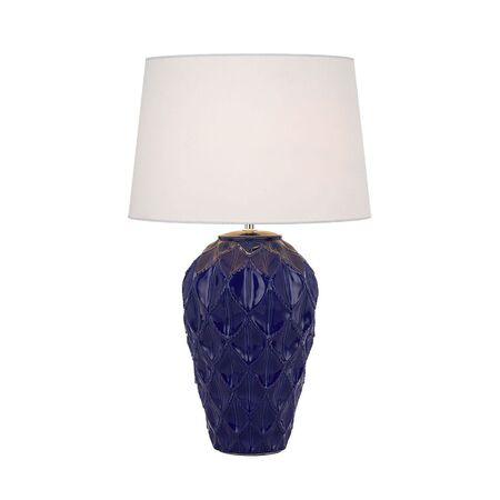 MADRID CERAMIC TABLE LAMP