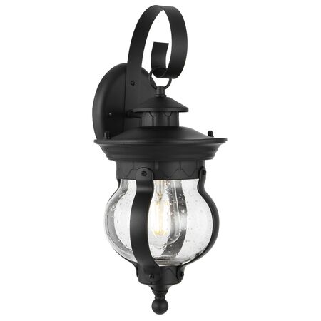 MAMO 18 EXTERIOR WALL LIGHT