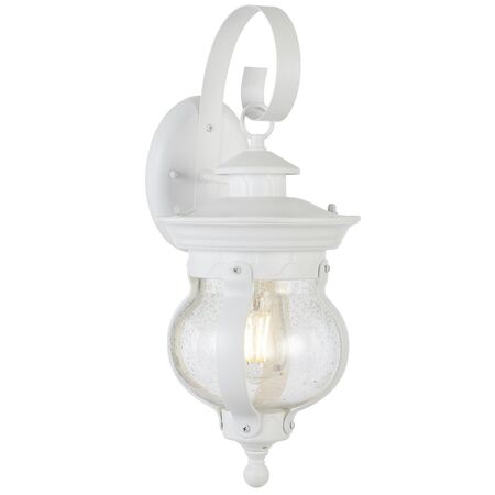 MAMO 18 EXTERIOR WALL LIGHT