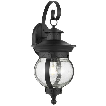 MAMO 25 EXTERIOR WALL LIGHT