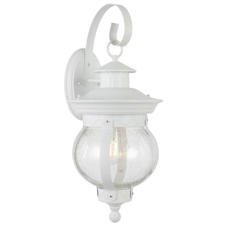 MAMO 25 EXTERIOR WALL LIGHT