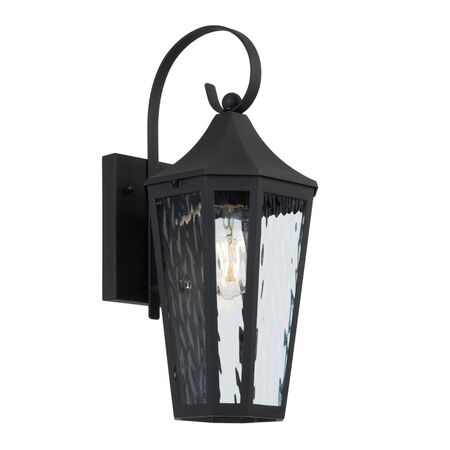 MARQUES EXTERIOR WALL LIGHT