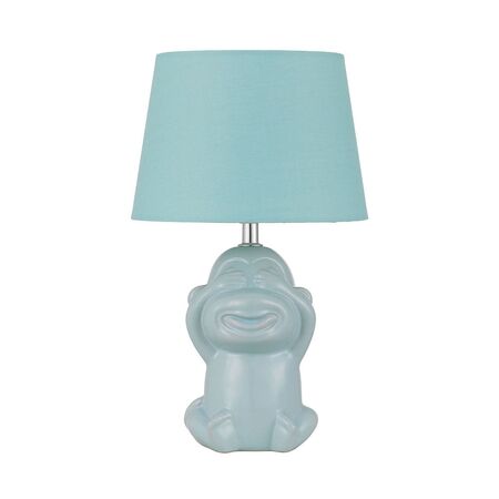 MISARU CERAMIC TABLE LAMP