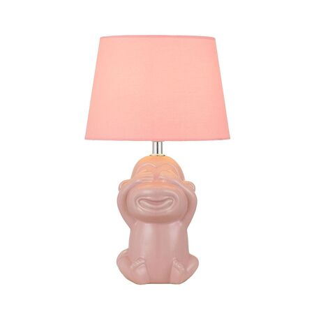 MISARU CERAMIC TABLE LAMP