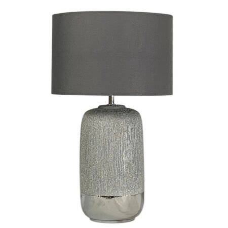 MISTY CERAMIC TABLE LAMP