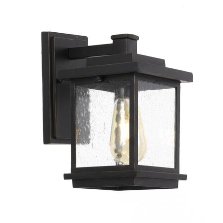 STRAND EXTERIOR WALL LIGHT