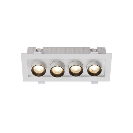 TILDA 4 LIGHT DOWNLIGHT