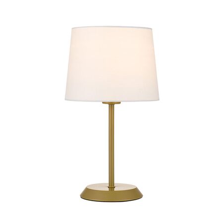 JAXON TABLE LAMP